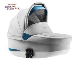 Wózek Jedo Koda Memo 3w1 Fotel Maxi Cosi CITI New
