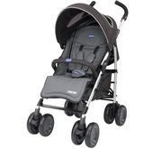 Wózek spacerowy Multiway Evo Chicco (black)