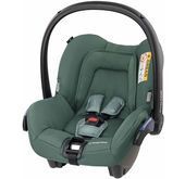 Fotelik samochodowy Citi 0-13 kg Maxi-Cosi + GRATIS (Nomad Green)