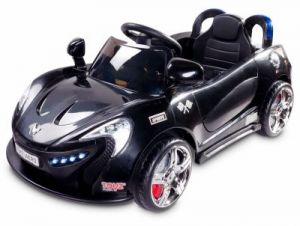 Samochód dla Dzieci TOYZ AERO Czarny