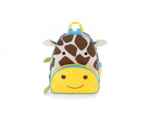 Skip Hop, plecak Zoo packs Żyrafa