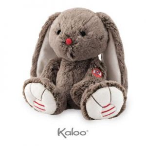Kaloo - Królik czekoladowy 31 cm - kolekcja Rouge