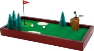 Golf na stół dla dzieci i dorosłych