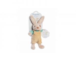 Ragtales,  Pluszowy królik Baby Alfie 23 cm