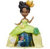 Mini Księżniczka w balowej sukience Disney Princess Hasbro (Tiana)