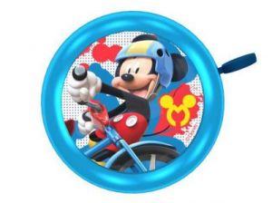 Dzwonek rowerowy - Mickey