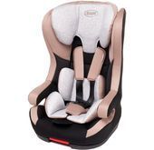 Fotelik samochodowy Sky-Fix 9-36 kg 4Baby (beige)