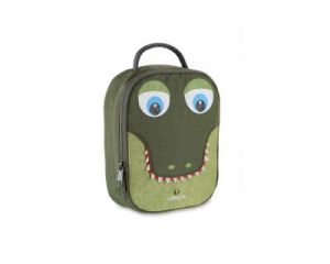 Lunchpack LittleLife Krokodyl
