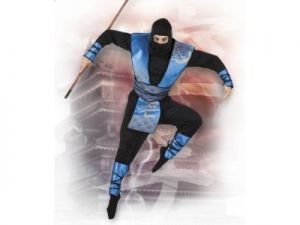 Ninja Super - 54/56 - przebrania dla dorosłych