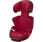 Fotelik samochodowy Rodi AirProtect 15-36 kg Maxi-Cosi + GRATIS (Robin Red)