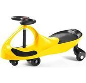 Pojazd dziecięcy TwistCar Kidz Motion (żółty)