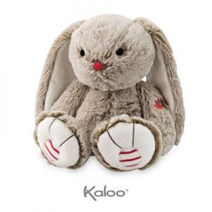 Kaloo - Królik piaskowy beż 31 cm - kolekcja Rouge