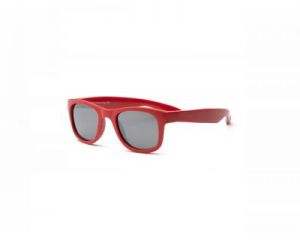 Okulary przeciwsłoneczne Surf - Red 2+