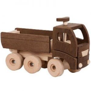 Ciężarówka - zabawka dla dzieci