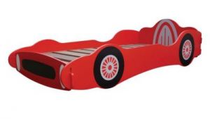 Kidsaw łóżko dla dzieci, auto,samochód Racing Car