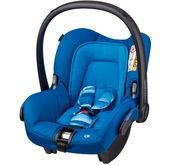 Fotelik samochodowy Citi 0-13 kg Maxi-Cosi + GRATIS (Watercolour Blue)