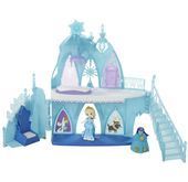 Pałac Elsy Frozen Hasbro