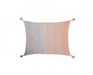 Lorena Canals, Baby Blanket Ombre Pink-Lavender