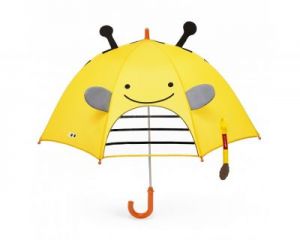 Skip Hop, parasolka Zoo Pszczoła