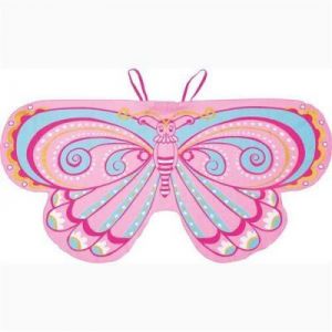 Skrzydełka motyla Lillifee
