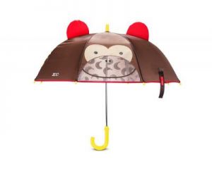 Skip Hop, parasolka Zoo Małpka
