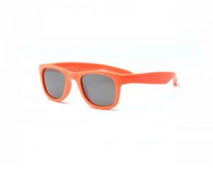 Okulary przeciwsłoneczne,  Surf - Neon Orange 7+