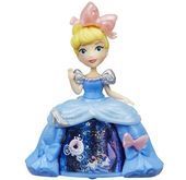 Mini Księżniczka w balowej sukience Disney Princess Hasbro (Kopciuszek)
