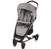 Wózek spacerowy Magic Espiro (stylish grey)
