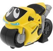 Motor Ducati Chicco (żółty)