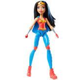 Lalki podstawowe Superbohaterki DC Hero Mattel (Wonder Woman)