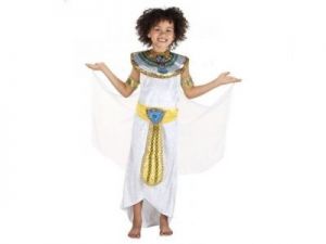 Egipcjanka Lux 4-6 lat - przebranie dla dzieci