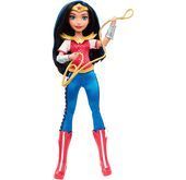 Lalki Superbohaterki DC Hero Mattel (Wonder Woman)
