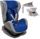 Fotelik samochodowy Glider Isofix 9-25kg Avionaut (granatowy)