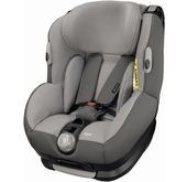 Fotelik samochodowy Opal 0-18 kg Maxi-Cosi + GRATIS (Concrete Grey)