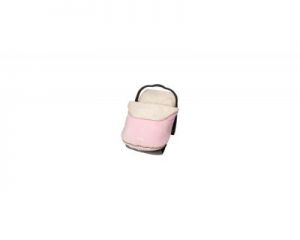 Śpiworek Original do nosidełek i wózków - mały Pink