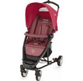 Wózek spacerowy Enjoy Baby Design (różowy)