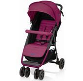 Wózek spacerowy Click Baby Design (różowy)