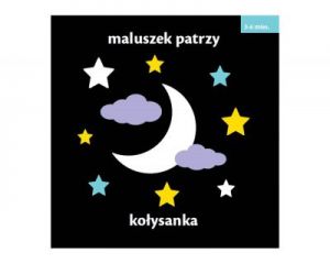 KOŁYSANKA MALUSZEK PATRZY