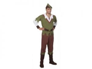 Robin Hood Lux - 50/52 przebrania dla dorosłych