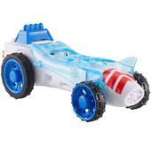 Samochodzik Autonakręciak Hot Wheels (Power Crank)