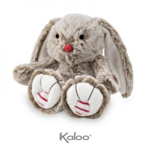 Kaloo - Królik piaskowy beż 19 cm - kolekcja Rouge