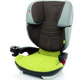 Fotelik samochodowy Omega FX Isofix 15-36 kg Espiro (olive)