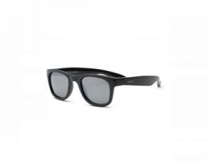 Okulary przeciwsłoneczne, Surf - Black 2+