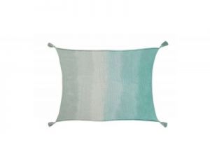 Lorena Canals, Baby Blanket Ombre Mint