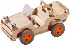 Terra Kids - Jeep