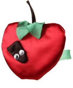 Opaska Jabłko - przebrania , kostiumy dla dzieci
