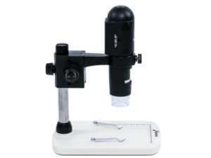 Edukacyjny mikroskop cyfrowy WiFi Levenhuk premium