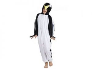 Kombinezon Pingwin 7-9 lat - strój dla dzieci