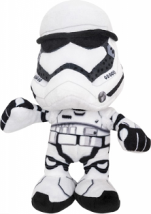 Pluszowy Stormtrooper - zabawki dla dzieci