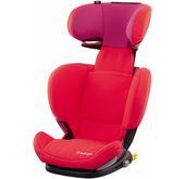 Fotelik samochodowy RodiFix 15-36 kg Maxi-Cosi (Red Orchid)